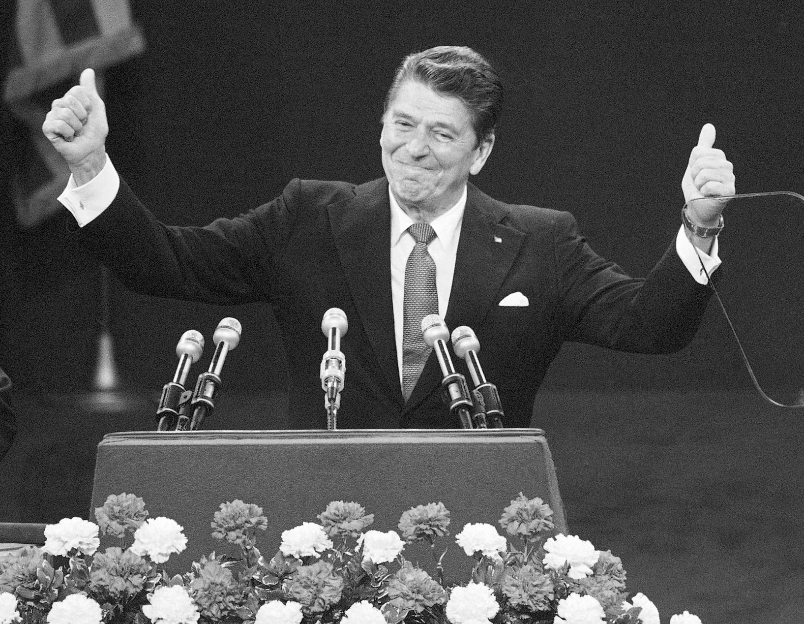 1980: Reagan/Bush
